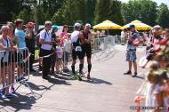 Tower Triathlon 2016 - wyniki i galeria zdjęć