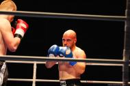 KBC Champions Night II Kępno - walka Kacpra Jajczyka