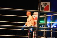 KBC Champions Night II Kępno - walka Kacpra Jajczyka