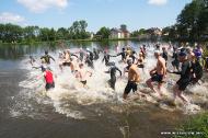 Tower Triathlon 2016 - wyniki i galeria zdjęć