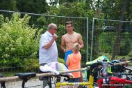 Tower Triathlon 2016 - wyniki i galeria zdjęć