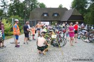 Tower Triathlon 2016 - wyniki i galeria zdjęć