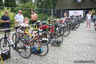 Tower Triathlon 2016 - wyniki i galeria zdjęć