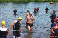 Tower Triathlon 2016 - wyniki i galeria zdjęć