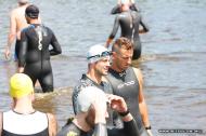 Tower Triathlon 2016 - wyniki i galeria zdjęć