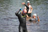 Tower Triathlon 2016 - wyniki i galeria zdjęć