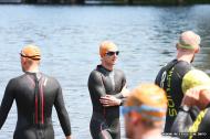 Tower Triathlon 2016 - wyniki i galeria zdjęć