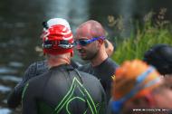 Tower Triathlon 2016 - wyniki i galeria zdjęć