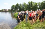 Tower Triathlon 2016 - wyniki i galeria zdjęć