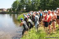 Tower Triathlon 2016 - wyniki i galeria zdjęć