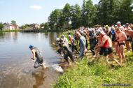 Tower Triathlon 2016 - wyniki i galeria zdjęć