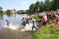 Tower Triathlon 2016 - wyniki i galeria zdjęć