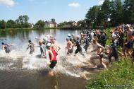 Tower Triathlon 2016 - wyniki i galeria zdjęć