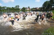 Tower Triathlon 2016 - wyniki i galeria zdjęć