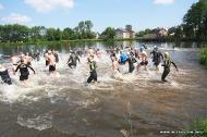 Tower Triathlon 2016 - wyniki i galeria zdjęć