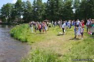 Tower Triathlon 2016 - wyniki i galeria zdjęć