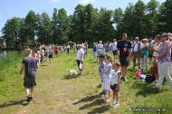 Tower Triathlon 2016 - wyniki i galeria zdjęć