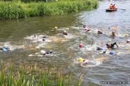 Tower Triathlon 2016 - wyniki i galeria zdjęć