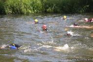 Tower Triathlon 2016 - wyniki i galeria zdjęć