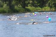 Tower Triathlon 2016 - wyniki i galeria zdjęć