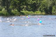 Tower Triathlon 2016 - wyniki i galeria zdjęć