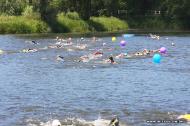 Tower Triathlon 2016 - wyniki i galeria zdjęć