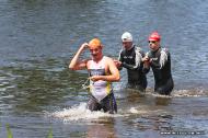 Tower Triathlon 2016 - wyniki i galeria zdjęć