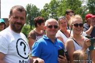 Tower Triathlon 2016 - wyniki i galeria zdjęć