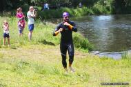 Tower Triathlon 2016 - wyniki i galeria zdjęć