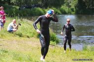 Tower Triathlon 2016 - wyniki i galeria zdjęć