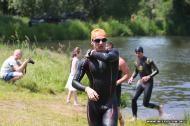 Tower Triathlon 2016 - wyniki i galeria zdjęć