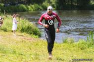 Tower Triathlon 2016 - wyniki i galeria zdjęć