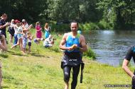 Tower Triathlon 2016 - wyniki i galeria zdjęć