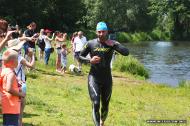 Tower Triathlon 2016 - wyniki i galeria zdjęć