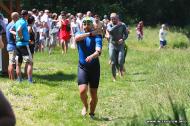 Tower Triathlon 2016 - wyniki i galeria zdjęć