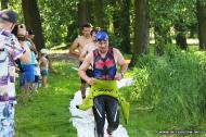 Tower Triathlon 2016 - wyniki i galeria zdjęć