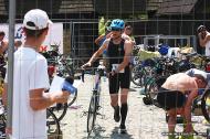 Tower Triathlon 2016 - wyniki i galeria zdjęć