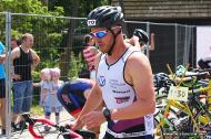 Tower Triathlon 2016 - wyniki i galeria zdjęć