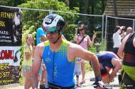 Tower Triathlon 2016 - wyniki i galeria zdjęć