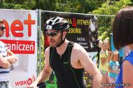 Tower Triathlon 2016 - wyniki i galeria zdjęć