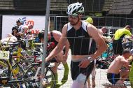 Tower Triathlon 2016 - wyniki i galeria zdjęć