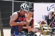 Tower Triathlon 2016 - wyniki i galeria zdjęć