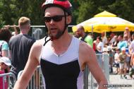 Tower Triathlon 2016 - wyniki i galeria zdjęć