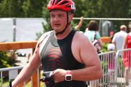 Tower Triathlon 2016 - wyniki i galeria zdjęć