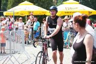 Tower Triathlon 2016 - wyniki i galeria zdjęć