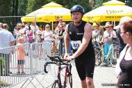 Tower Triathlon 2016 - wyniki i galeria zdjęć