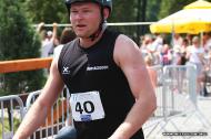 Tower Triathlon 2016 - wyniki i galeria zdjęć