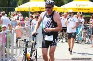 Tower Triathlon 2016 - wyniki i galeria zdjęć