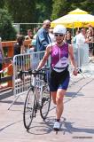 Tower Triathlon 2016 - wyniki i galeria zdjęć