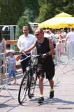 Tower Triathlon 2016 - wyniki i galeria zdjęć